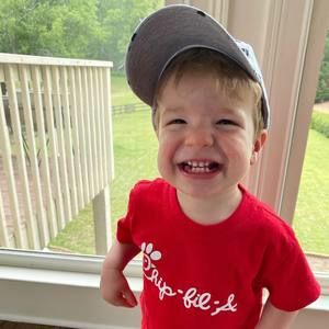 Meet your Posher, Cindy